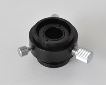 IZ用芯出マウント　IZ-CS