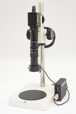 マイクロズームスコープシステム　IZ-2N-130CM 画像