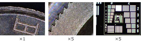 マイクロズームスコープシステム　IZ-6N-130CM 画像2