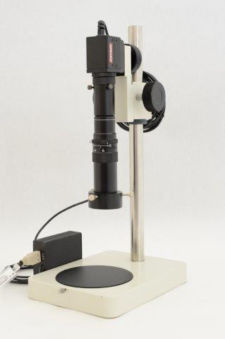 マイクロズームスコープシステム　IZ-4-130CM 画像