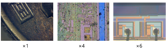 マイクロズームスコープシステム　IZ-6N-130CM 画像2